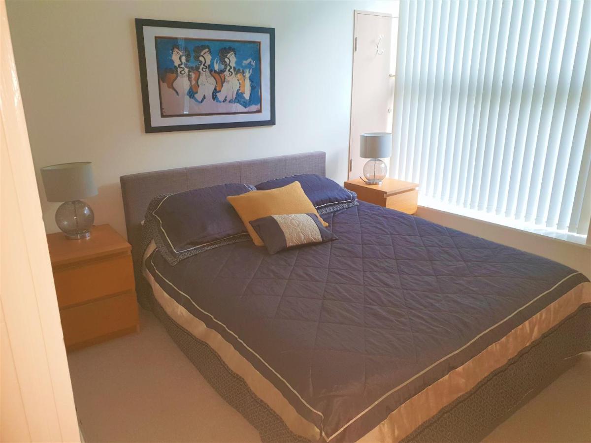 Luxury Apartment Best Location In Liverpool City Center מראה חיצוני תמונה